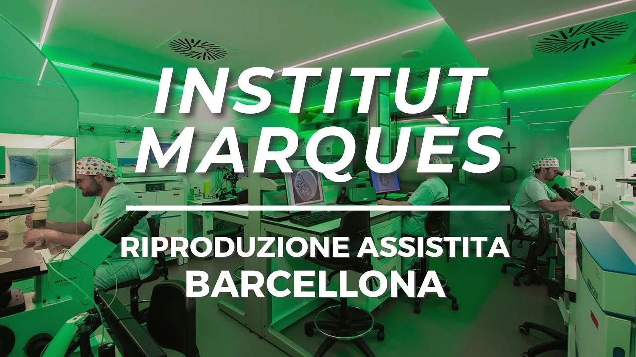 Anteprima della recensione di Institut Marquès