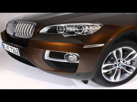 ► 2015 BMW X4 with M Sport package   Driving   Xdrive35i