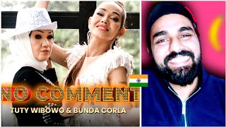 Download lagu Tuty Wibowo Dan Bunda Corla - No Comment mp3 Download lagu Tuty Wibowo Dan Bunda Corla - No Comment mp3