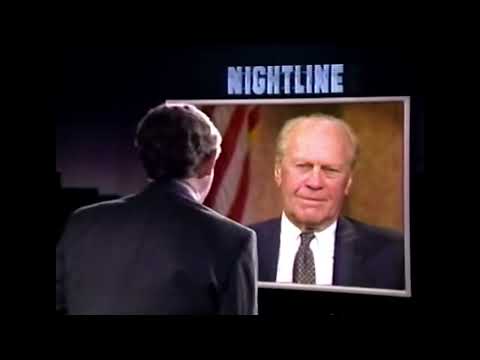 ABC Nightline April 22, 1994