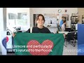PhD candidate Dee speaks about her time with Resilient Lismore