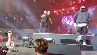 GREYHOUNDZ feat  GLOC 9 SHANTI DOPE Koro @ Dutdutan 22