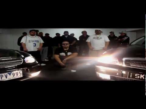 Chillen With Familia - Los Twinz feat L-Ray