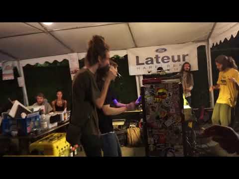 YOUTH&TRUTH SOUNDSYSTEM@DOWNBEAT ROCK, STASEGEM KERMIS2019