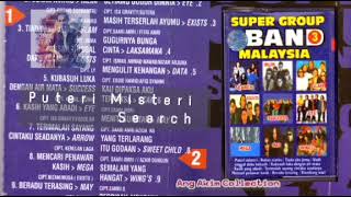 Download lagu SUPER GROUP BAND MALAYSIA VOL. 3 SIDE. A || VARIOUS ARTIST mp3 Download lagu SUPER GROUP BAND MALAYSIA VOL. 3 SIDE. A || VARIOUS ARTIST mp3