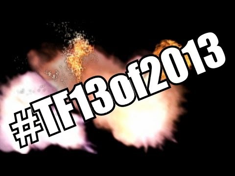 Thew's #TF13of2013 Top Bot Countdown!