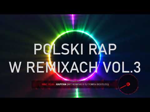 🤯🚧UUUU AJAJAJ🤯🚧 CZYLI 💣❗️❗️❗️POLSKI RAP W REMIXACH VOL.3❗️❗️❗️💣2️⃣0️⃣2️⃣2️⃣ #ŁAPA_LATA
