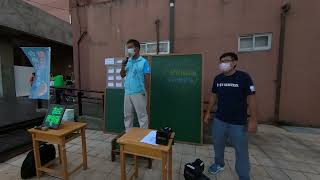 Re: [問題] 臺南什麼時候才要做人行道？