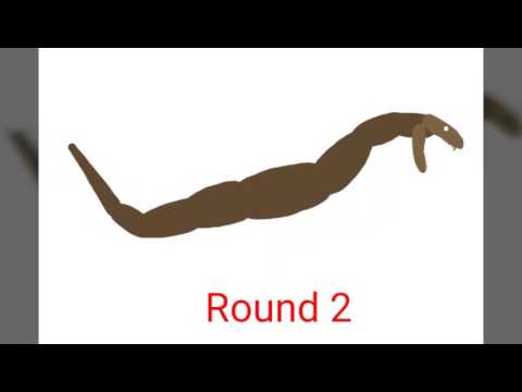 ATBA Spinosaurus Rampage