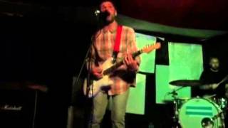 DOGS ON ACID - Let The Bombs Fall Off (Live at The Westcoast Bar 15/10/15)££!