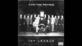 CyHi The Prynce - "Honor Roll"