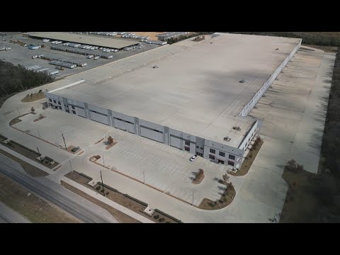 An ICE detention Center is coming to San Antonio's East Side - Nonstop News