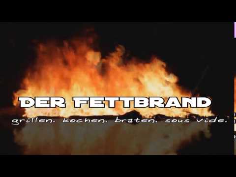 Der Fettbrand - Willkommen auf meinen Kanal