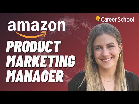 Amazon Product Marketing Manager (Softlines Private Brands)
