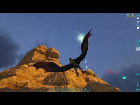 SINOMACROPS TAMING | ENDLESS CLUSTER #2 {Lost Island}