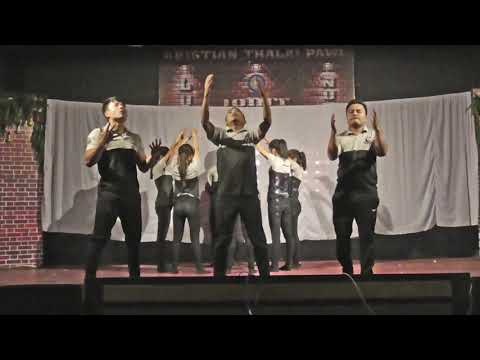 NKTP Faklam @Luangmual