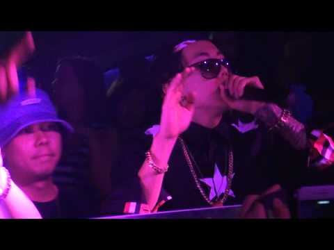 150821 ARENA TURN-UP VISTA PARTY 3-JAY PARK