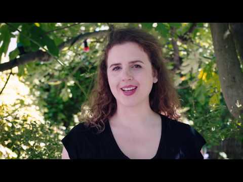 La blague de... Eva Zaïcik