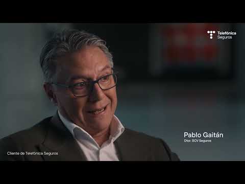 Casos reales: cómo recuperarse de un ciberataque con el ciberseguro de Telefónica Seguros