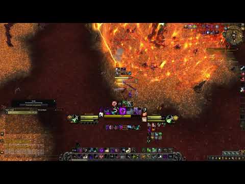 WoW BfA - Sub Rogue one shot world PvP