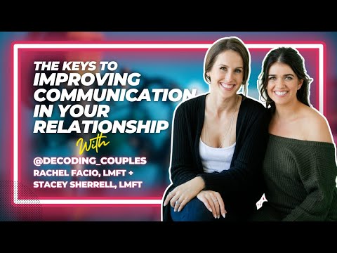 Decoding Relationship Skills | Vibepedia