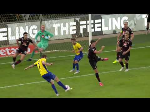 Brøndby IF - VIK