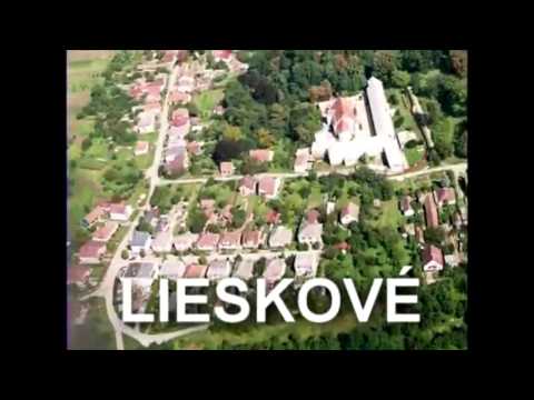 Cerová - Lieskové 2016