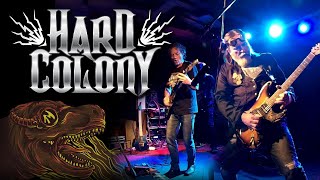 Video Hard Colony - Godzilla