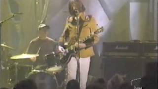 The Lemonheads Perform "It's All True" on Hard Rock Live