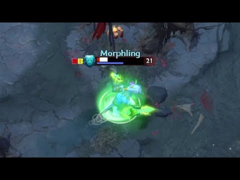 why you never go full agility