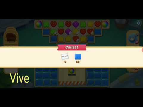 Matchington Mansion Level 4614