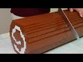 Lego Big Cake Stop Motion Cooking ASMR Winter Is Always Christmas