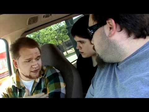 Deathwatch Trailer #2 - Carl