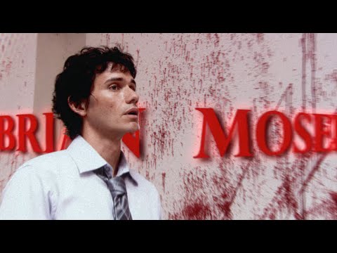 Nemis - Brian moser / imatadori 4K EDIT