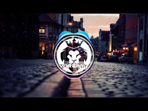 Kilzer Nkv • Black Shadow [Sax Remix Dem] 2018