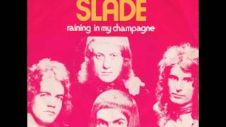 Slade - Thanks For The Memory