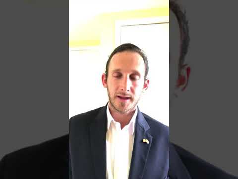 Yom HaZikaron Message