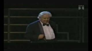 Musical of the Year 1996 - Show 1 (1:8)