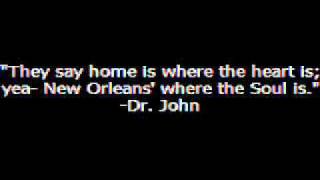 The Meters - Cabbage Alley