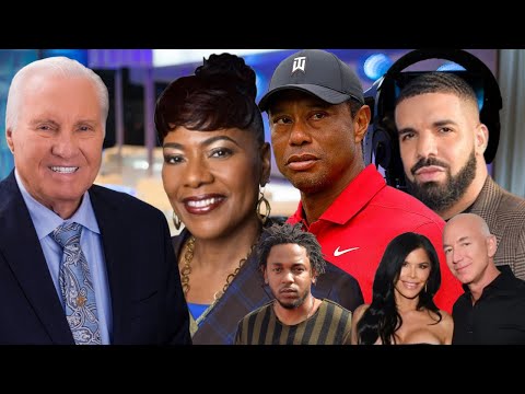 Hot Topics With Mad Church Disease | Jimmy Swaggart,Bernice King,Drake And More!
