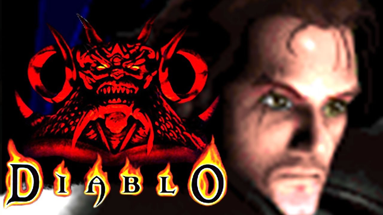 The Tragic Untold Facts Behind the Diablo 1 Original Characters:
