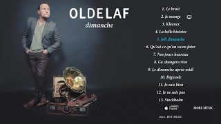 Oldelaf - Joli Dimanche