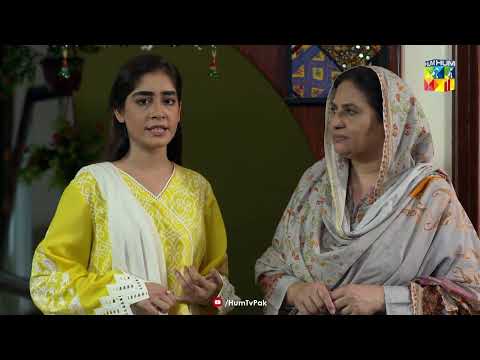 Neelum Ko Talaq Daine Ke Liye Bharkaya Hoga Mahrukh Ne - Beqadar - HUM TV