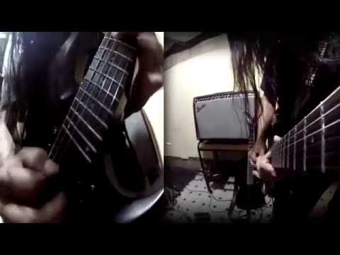 Thrash - Exhanimed