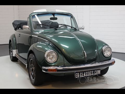 1975 Volkswagen Beetle (CC-1239586) for sale in Waalwijk, Noord-Brabant