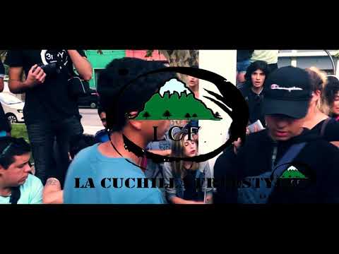 LCF |OCTAVOS | Moff vs Ykuot | 1 fecha temporada 2k19