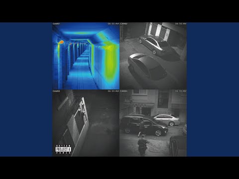 Reservist (Feat. YDG)