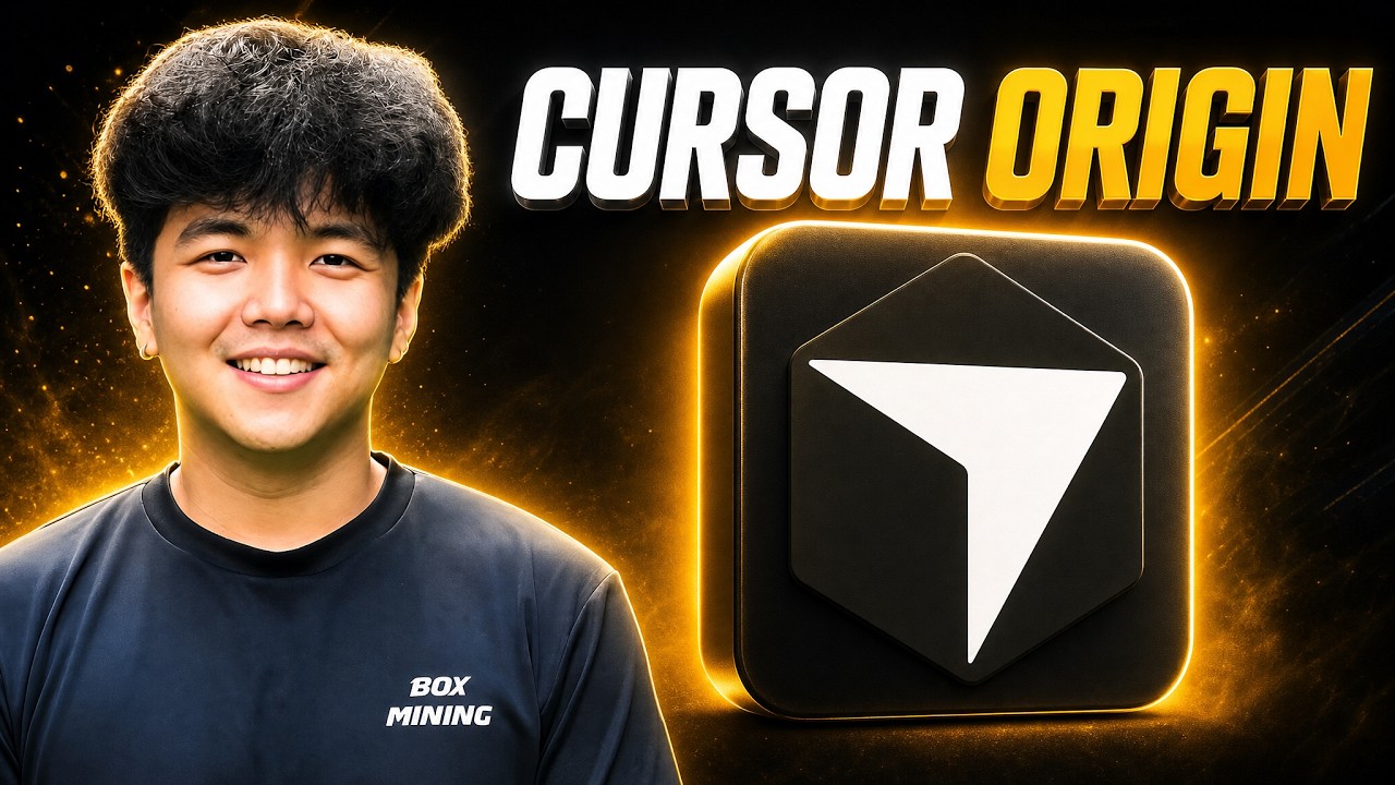 Cursor Launches Origin: Native Github for AI Agents?