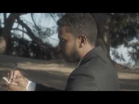 Joshua Crumbly - Reflection (Official Video)