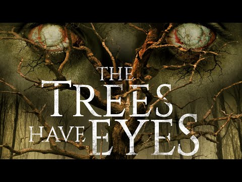 Trailer-Vorschau: The Trees have Eyes - In diesen Wäldern lauert der Tod